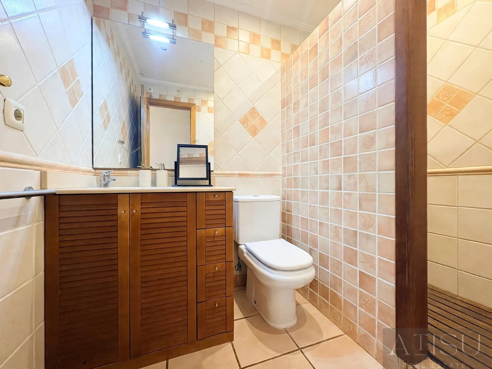 3 Zimmer Wohnung zu verkaufen in Playa de Muchavista mit Pool Garage - 420.000 € (Ref: 10183149)