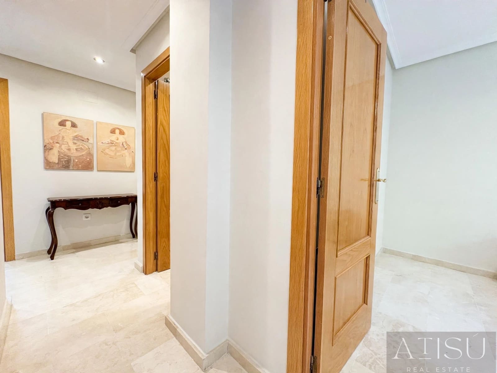 3 Zimmer Wohnung zu verkaufen in Playa de Muchavista mit Pool Garage - 420.000 € (Ref: 10183149)