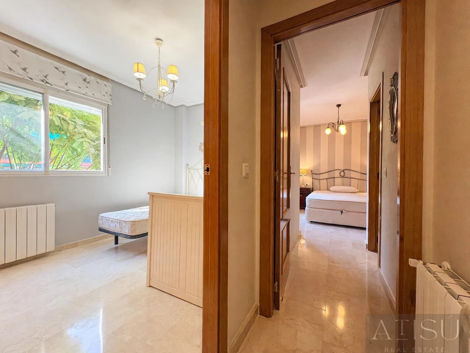 3 Zimmer Wohnung zu verkaufen in Playa de Muchavista mit Pool Garage - 420.000 € (Ref: 10183149)