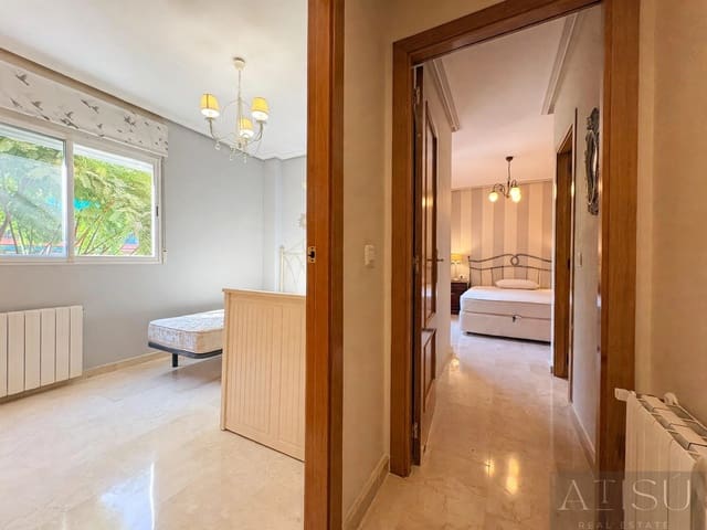 3 Zimmer Wohnung zu verkaufen in Playa de Muchavista, El Campello mit Pool Garage - 420.000 € (Ref: 10183149)