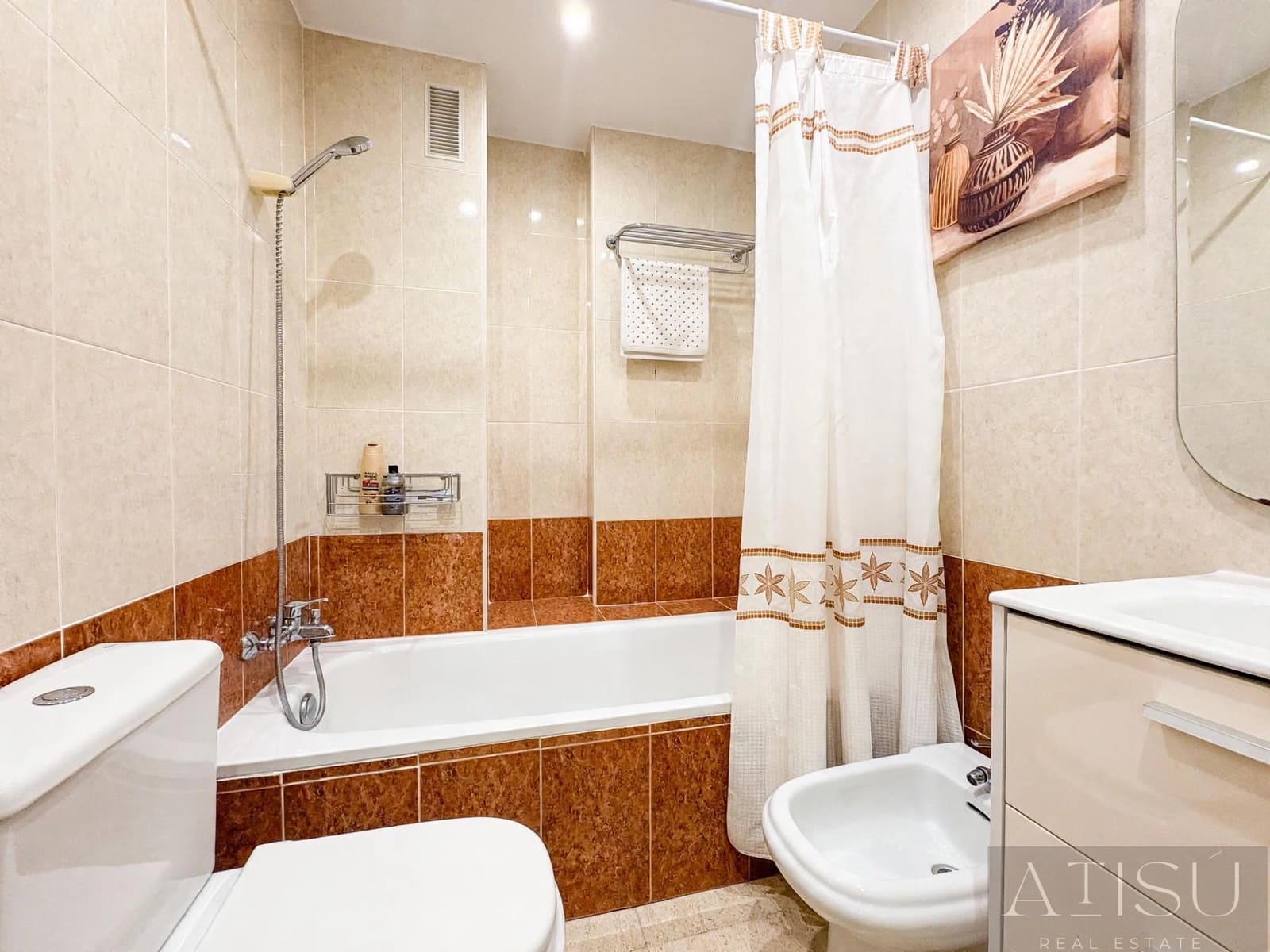 3 Zimmer Wohnung zu verkaufen in Playa de Muchavista mit Pool Garage - 420.000 € (Ref: 10183149)