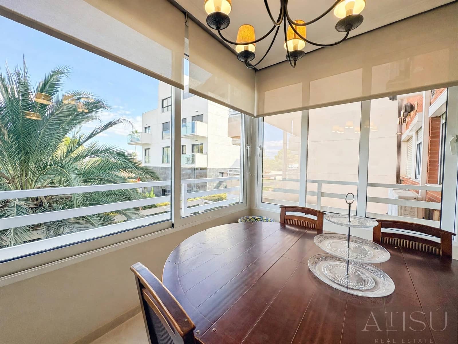 3 Zimmer Wohnung zu verkaufen in Playa de Muchavista mit Pool Garage - 420.000 € (Ref: 10183149)