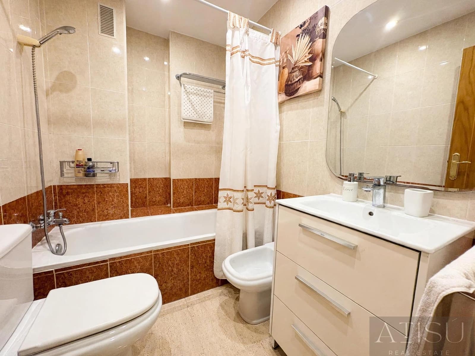 3 Zimmer Wohnung zu verkaufen in Playa de Muchavista mit Pool Garage - 420.000 € (Ref: 10183149)