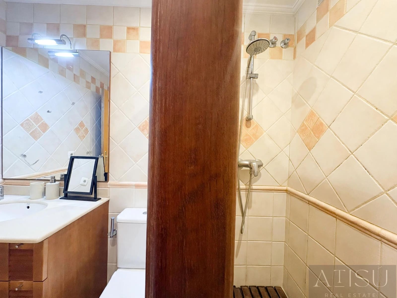 3 Zimmer Wohnung zu verkaufen in Playa de Muchavista mit Pool Garage - 420.000 € (Ref: 10183149)