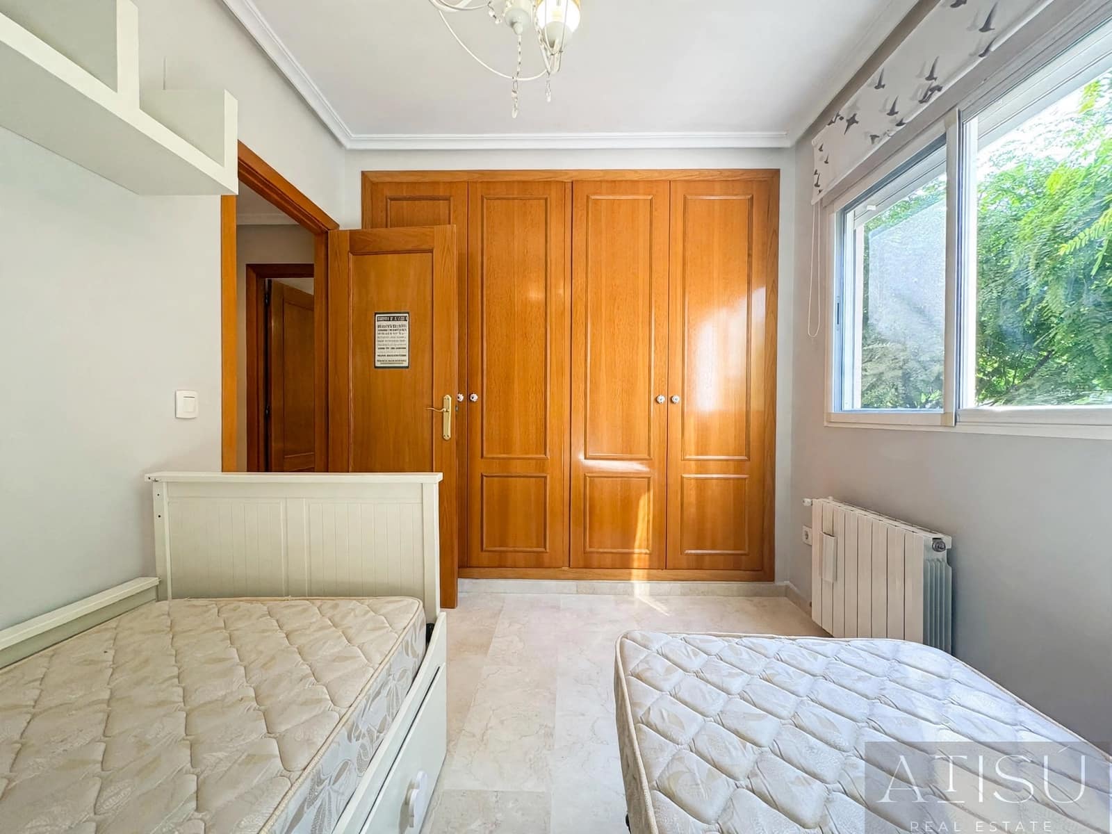 3 Zimmer Wohnung zu verkaufen in Playa de Muchavista mit Pool Garage - 420.000 € (Ref: 10183149)