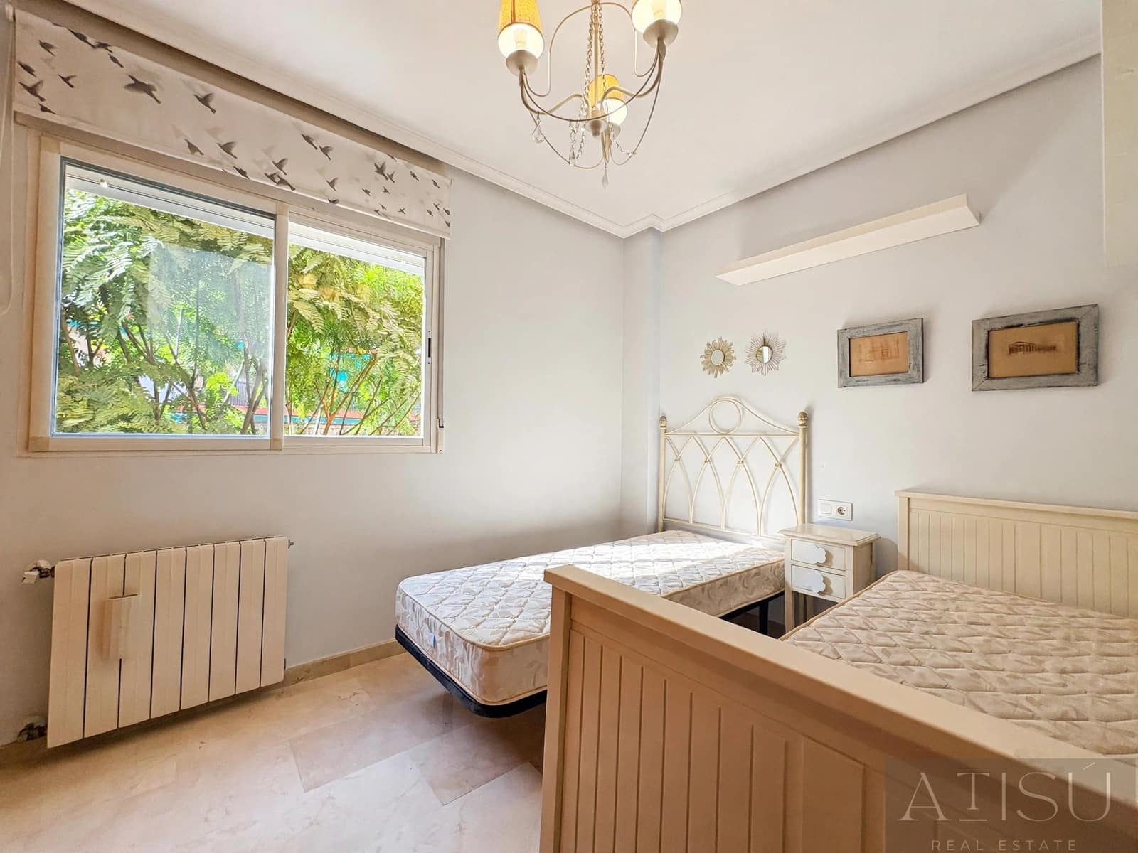 3 Zimmer Wohnung zu verkaufen in Playa de Muchavista mit Pool Garage - 420.000 € (Ref: 10183149)