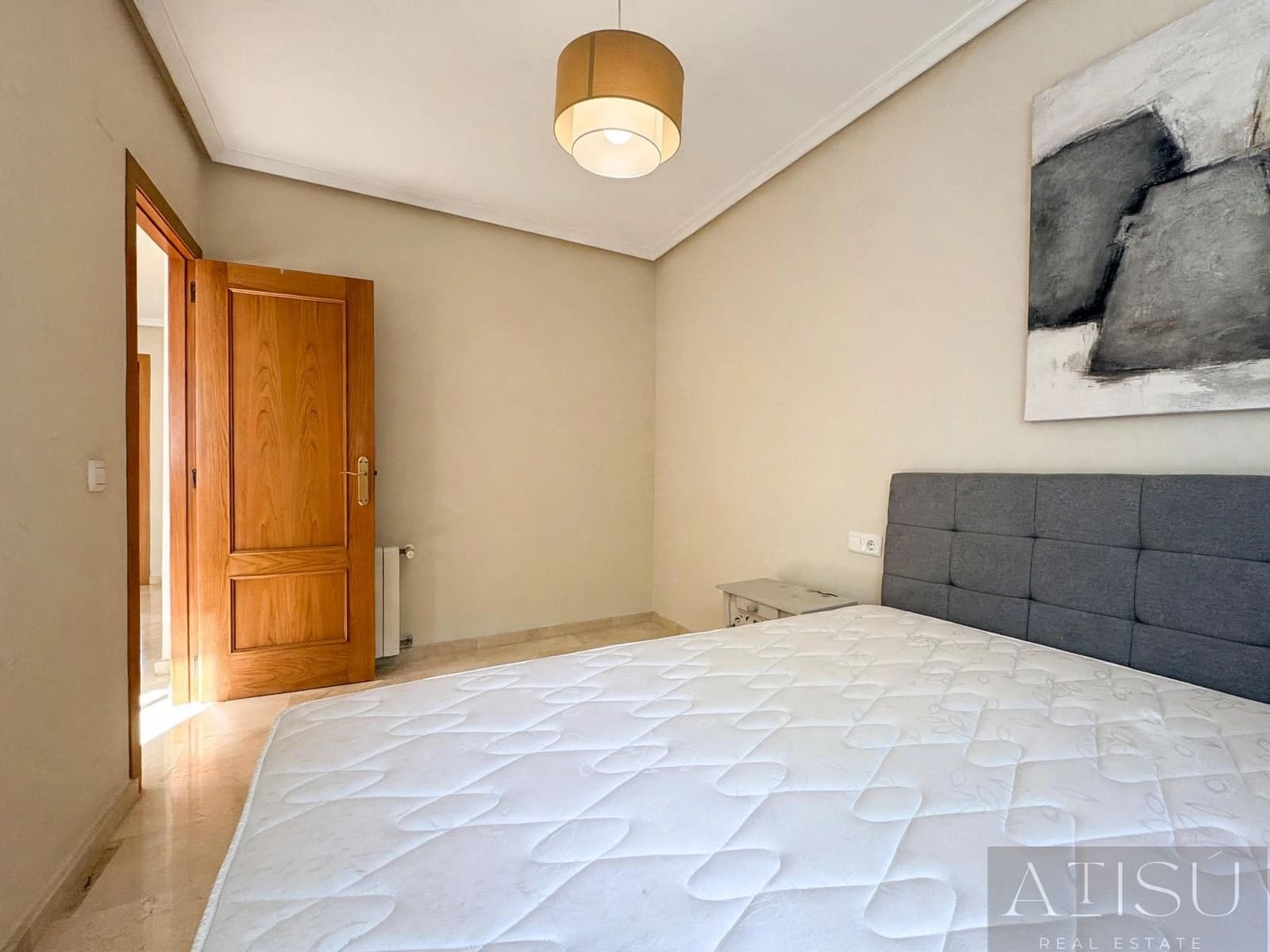 3 Zimmer Wohnung zu verkaufen in Playa de Muchavista mit Pool Garage - 420.000 € (Ref: 10183149)