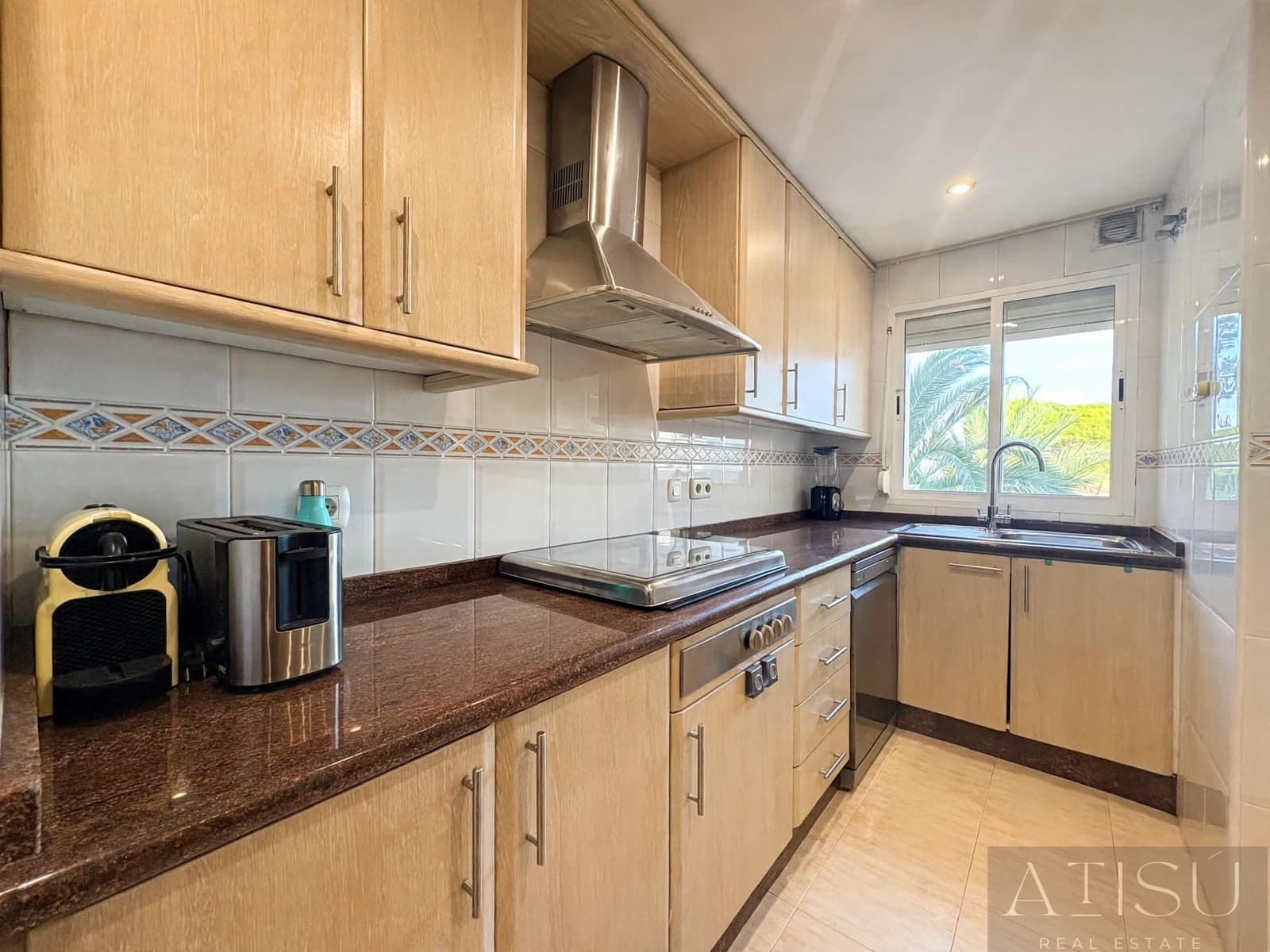 3 Zimmer Wohnung zu verkaufen in Playa de Muchavista mit Pool Garage - 420.000 € (Ref: 10183149)