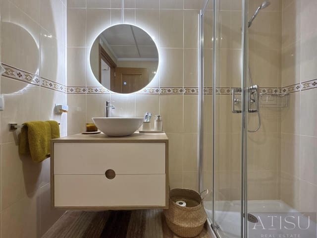 Pareado de 4 habitaciones en Cometa - Carrió, Calpe / Calp en venta con piscina garaje - 627.000 € (Ref: 9894811)