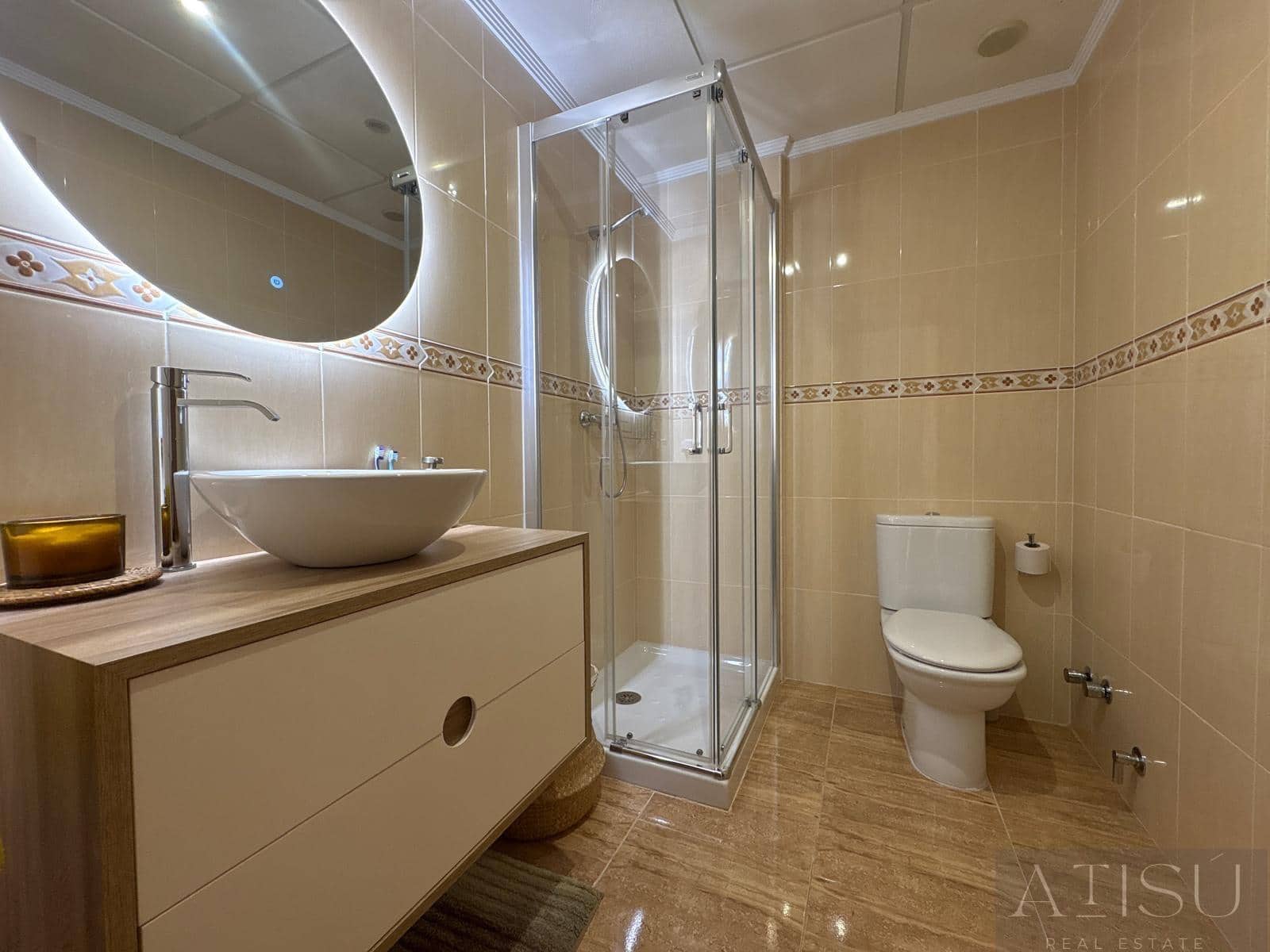 Pareado de 4 habitaciones en Calpe / Calp en venta con piscina garaje - 627.000 € (Ref: 9894811)