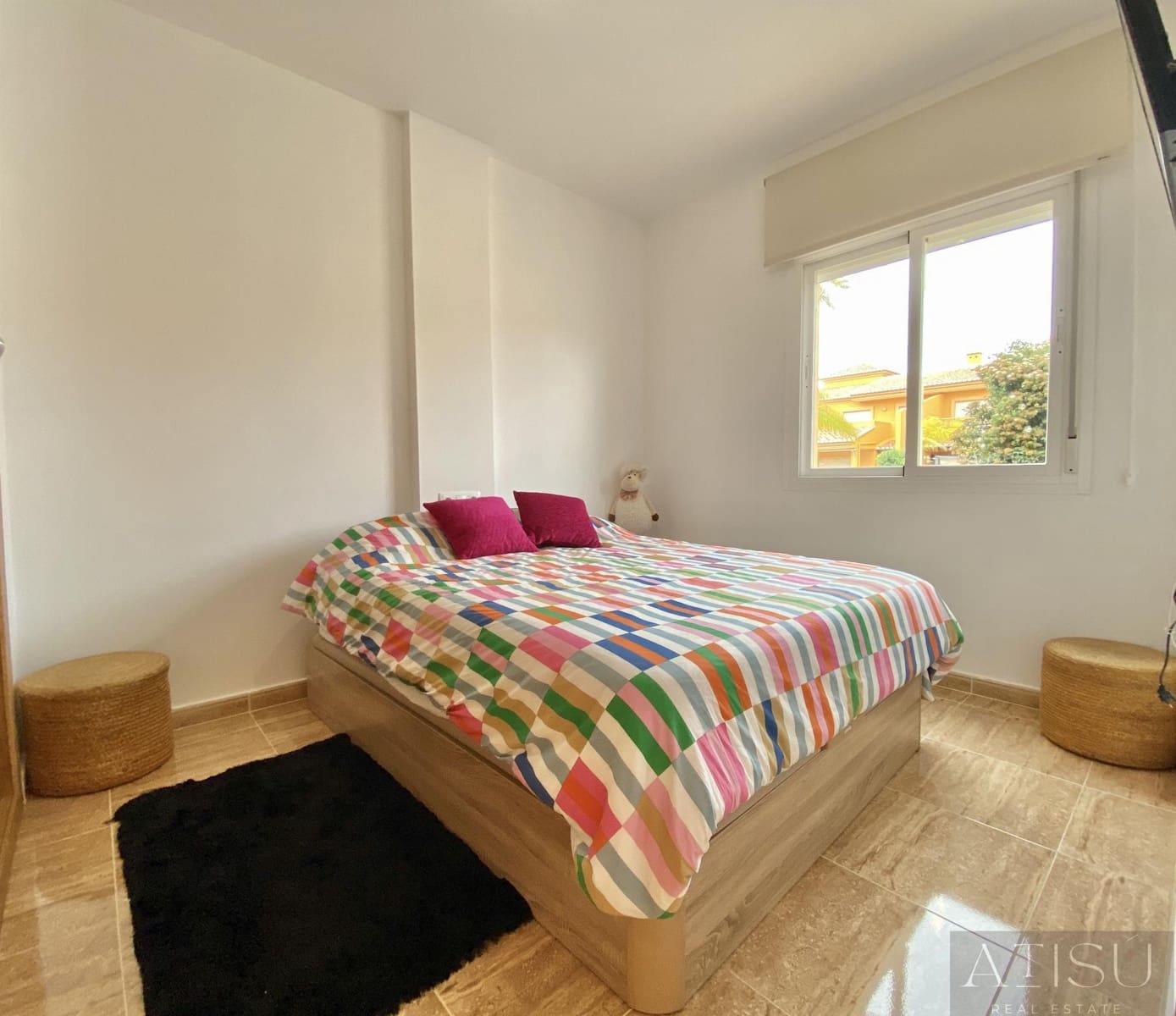 Pareado de 4 habitaciones en Calpe / Calp en venta con piscina garaje - 627.000 € (Ref: 9894811)