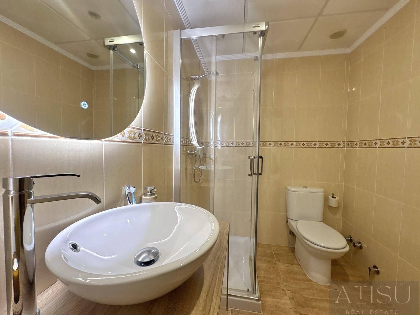 Pareado de 4 habitaciones en Calpe / Calp en venta con piscina garaje - 627.000 € (Ref: 9894811)