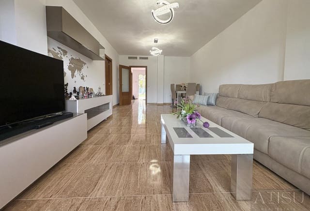 Pareado de 4 habitaciones en Cometa - Carrió, Calpe / Calp en venta con piscina garaje - 627.000 € (Ref: 9894811)