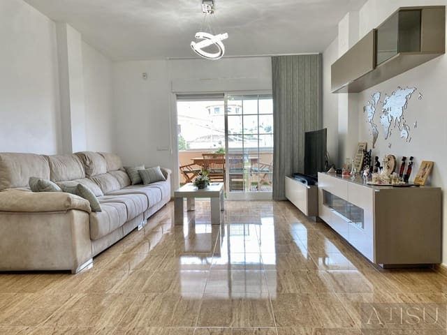 Pareado de 4 habitaciones en Cometa - Carrió, Calpe / Calp en venta con piscina garaje - 627.000 € (Ref: 9894811)