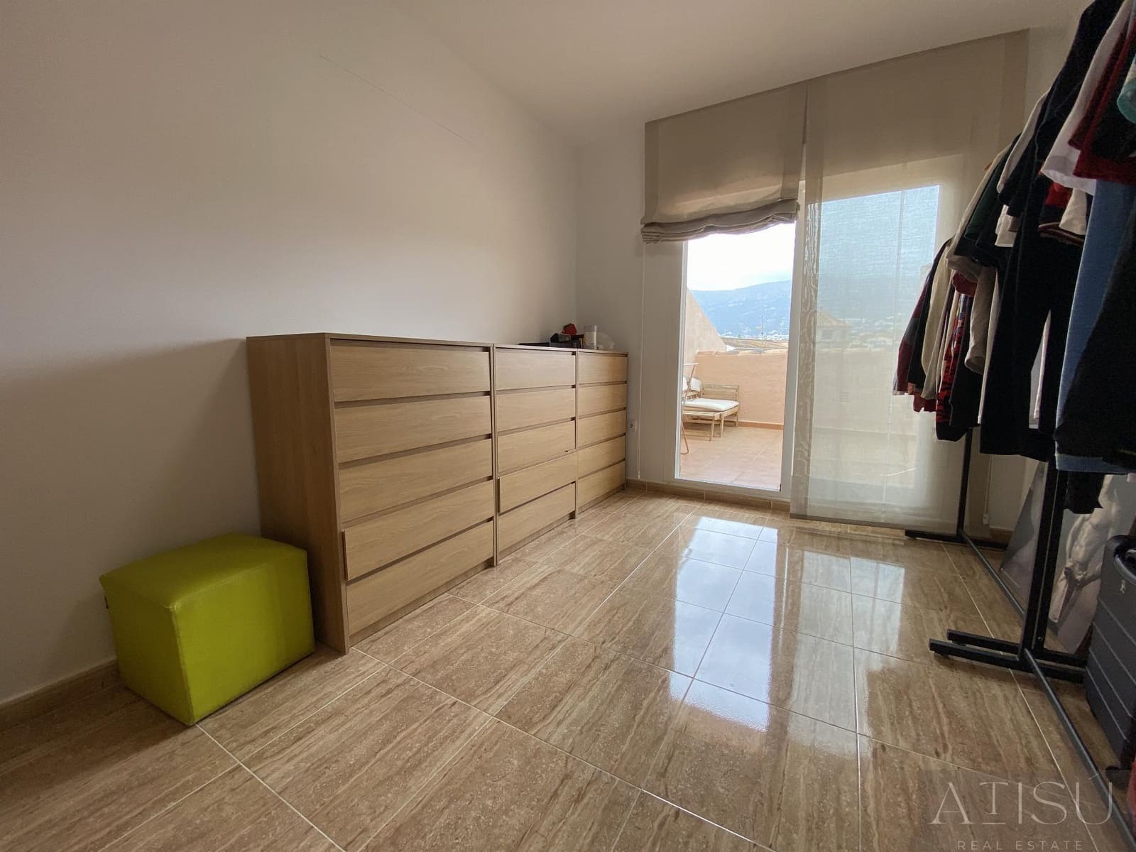 Pareado de 4 habitaciones en Calpe / Calp en venta con piscina garaje - 627.000 € (Ref: 9894811)
