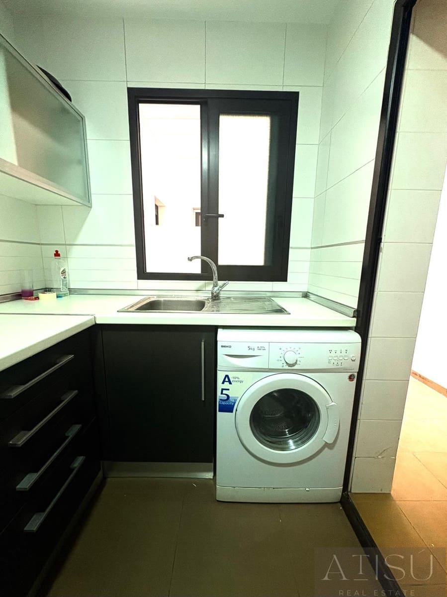 2 sypialnia Mieszkanie na sprzedaż w La Nucia - 199 000 € (Ref: 9894812)