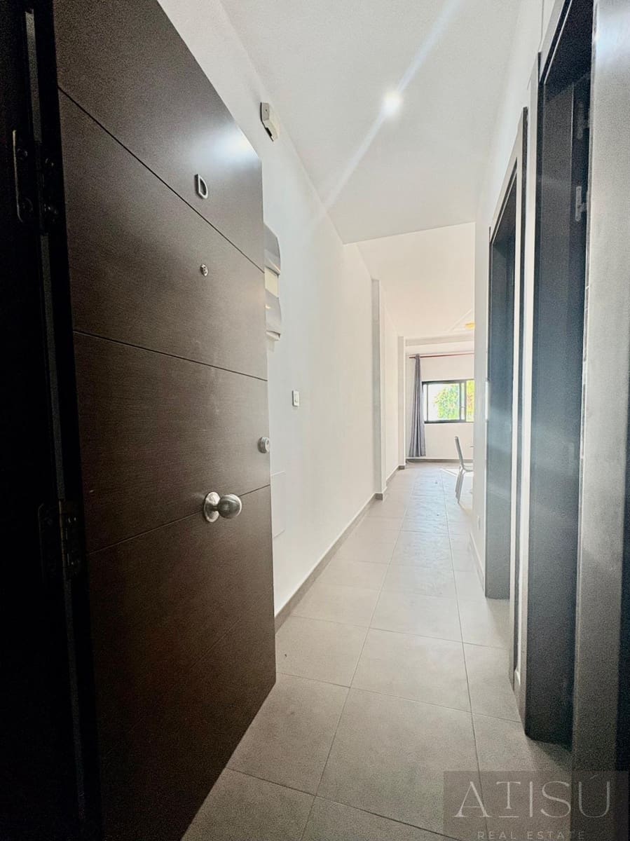 2 sypialnia Mieszkanie na sprzedaż w La Nucia - 199 000 € (Ref: 9894812)