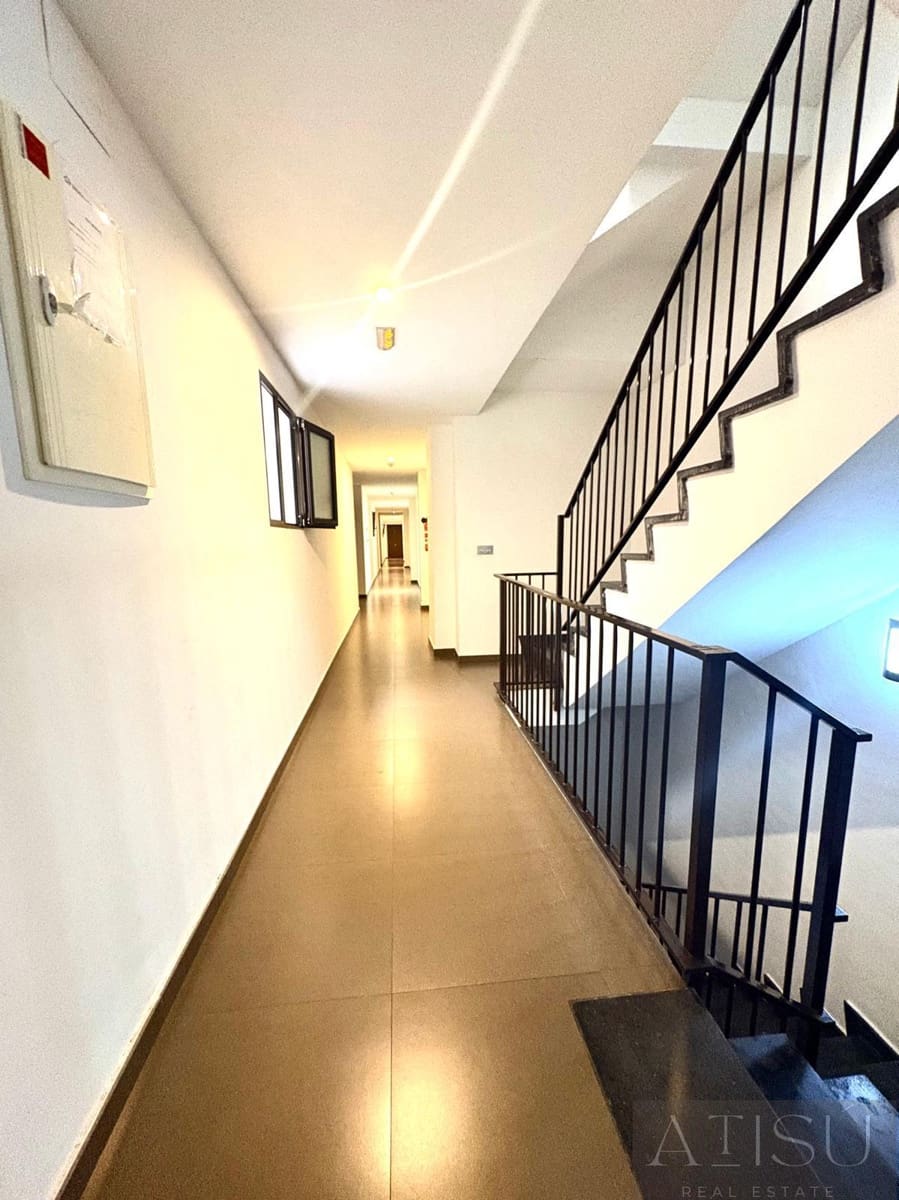 2 sypialnia Mieszkanie na sprzedaż w La Nucia - 199 000 € (Ref: 9894812)