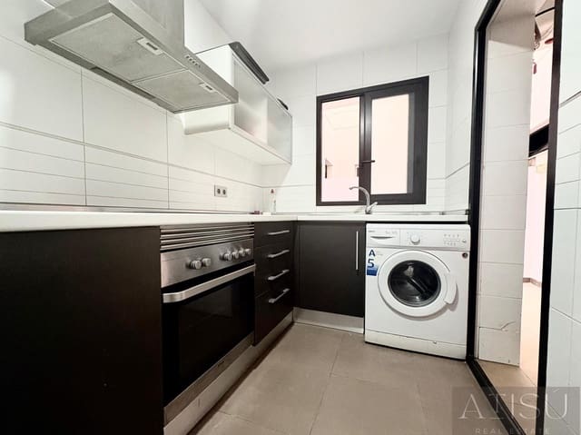 2 sypialnia Mieszkanie na sprzedaż w La Nucia Pueblo  , La Nucia - 199 000 € (Ref: 9894812)