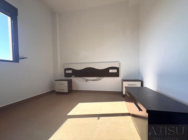 2 sypialnia Mieszkanie na sprzedaż w La Nucia Pueblo  , La Nucia - 199 000 € (Ref: 9894812)