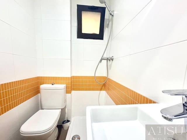 2 sypialnia Mieszkanie na sprzedaż w La Nucia Pueblo  , La Nucia - 199 000 € (Ref: 9894812)