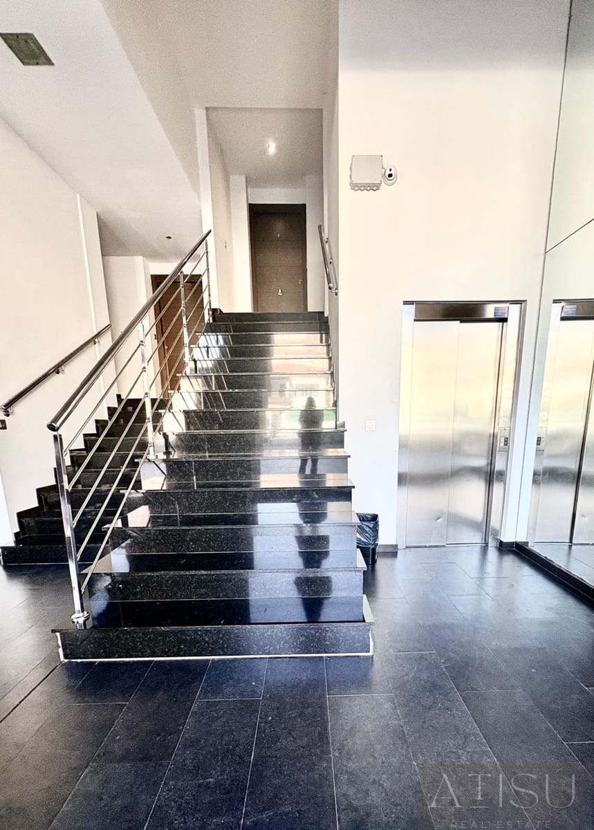 2 sypialnia Mieszkanie na sprzedaż w La Nucia - 199 000 € (Ref: 9894812)