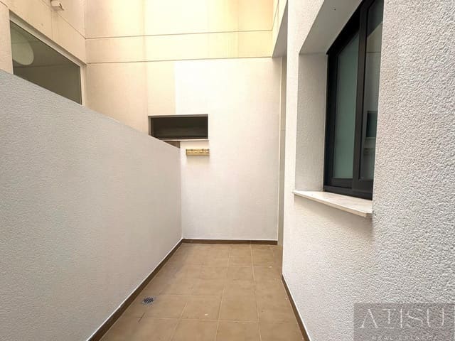 2 sypialnia Mieszkanie na sprzedaż w La Nucia Pueblo  , La Nucia - 199 000 € (Ref: 9894812)