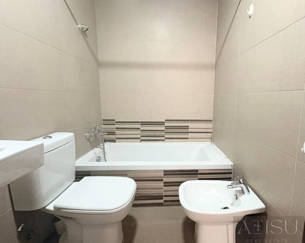 2 sypialnia Mieszkanie na sprzedaż w La Nucia Pueblo  , La Nucia - 199 000 € (Ref: 9894812)