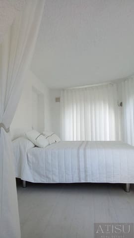 5 slaapkamer Villa te koop in Maryvilla, Calpe / Calp met zwembad garage - € 995.000 (Ref: 9894813)