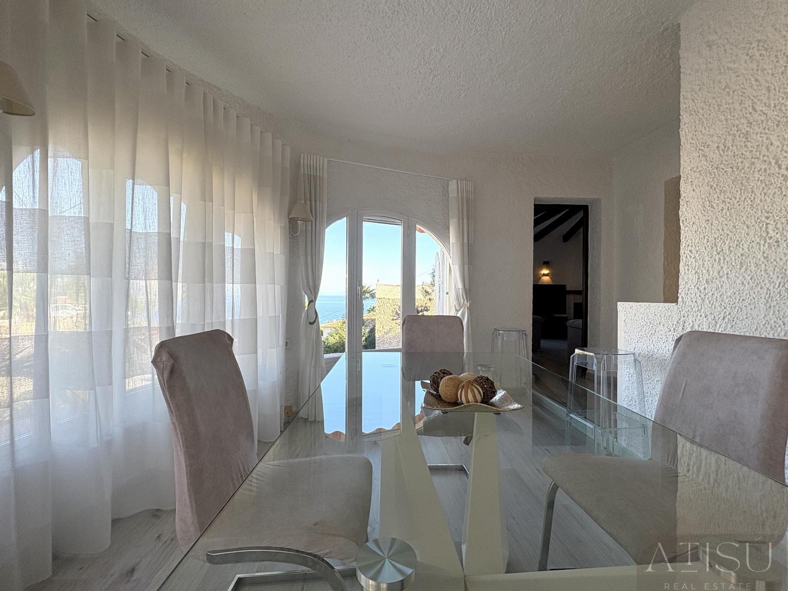 5 slaapkamer Villa te koop in Calpe / Calp met zwembad garage - € 995.000 (Ref: 9894813)