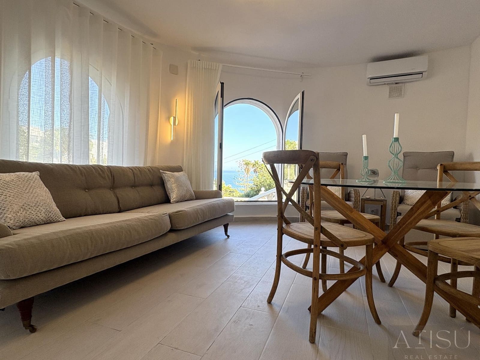5 slaapkamer Villa te koop in Calpe / Calp met zwembad garage - € 995.000 (Ref: 9894813)