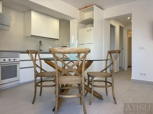 5 slaapkamer Villa te koop in Maryvilla, Calpe / Calp met zwembad garage - € 995.000 (Ref: 9894813)