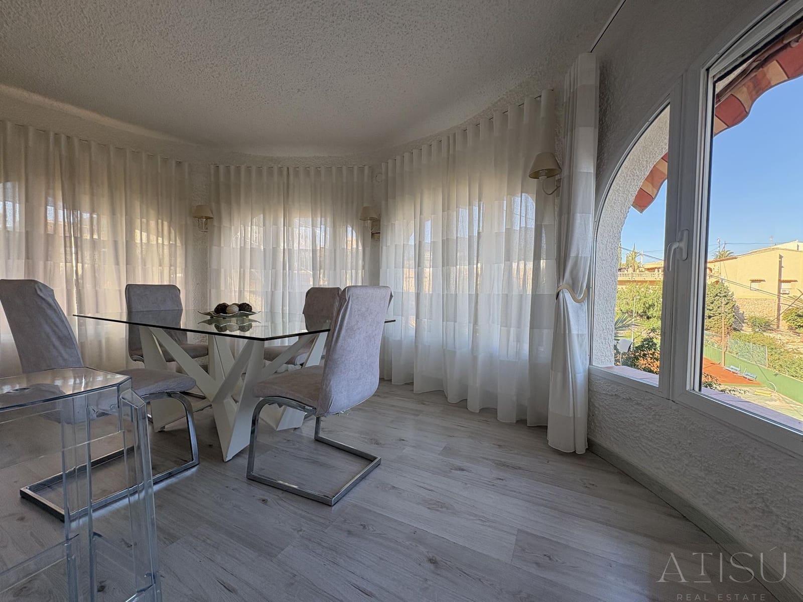 5 slaapkamer Villa te koop in Calpe / Calp met zwembad garage - € 995.000 (Ref: 9894813)