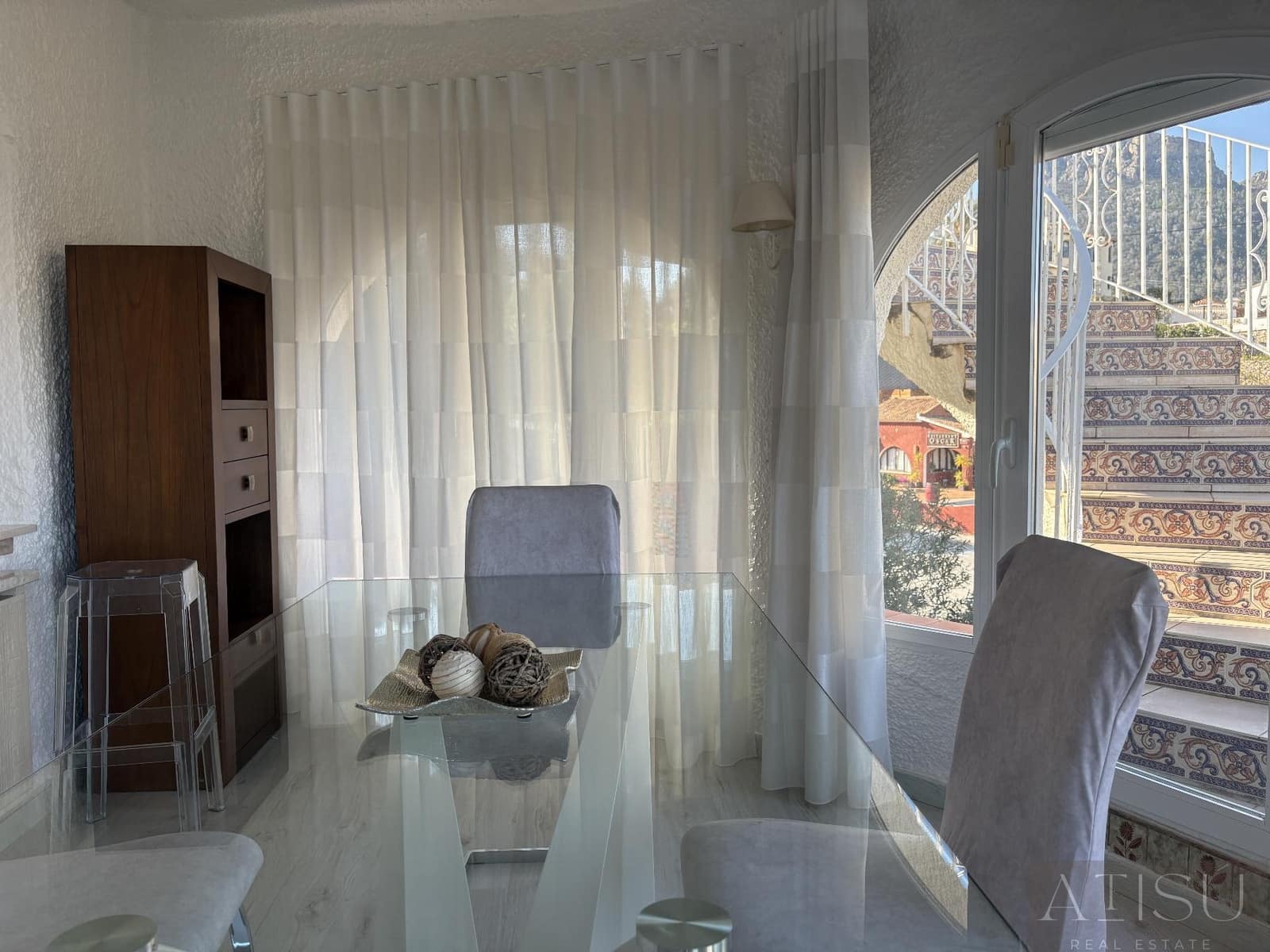 5 slaapkamer Villa te koop in Calpe / Calp met zwembad garage - € 995.000 (Ref: 9894813)