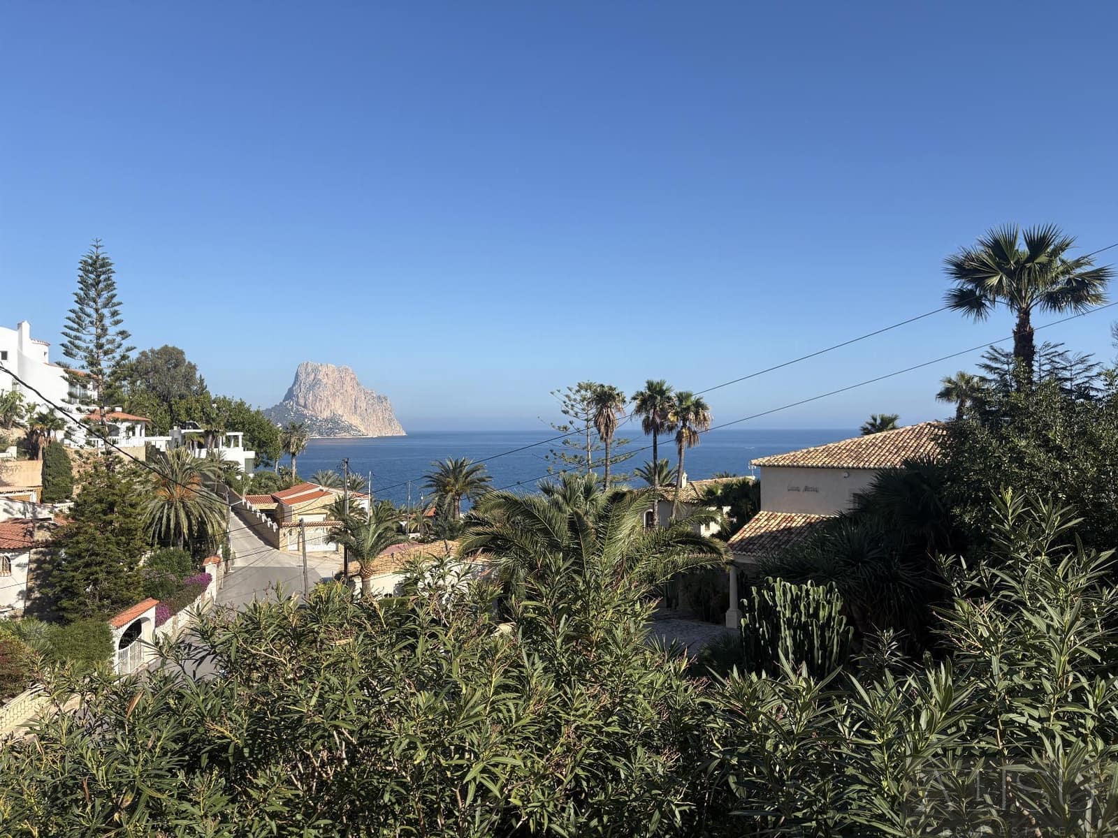 5 slaapkamer Villa te koop in Calpe / Calp met zwembad garage - € 995.000 (Ref: 9894813)