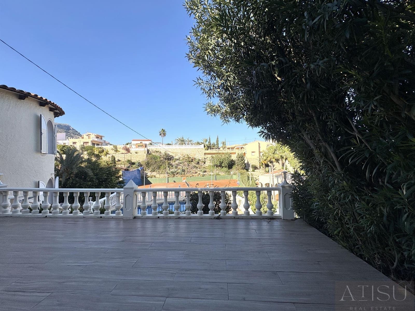 5 slaapkamer Villa te koop in Calpe / Calp met zwembad garage - € 995.000 (Ref: 9894813)