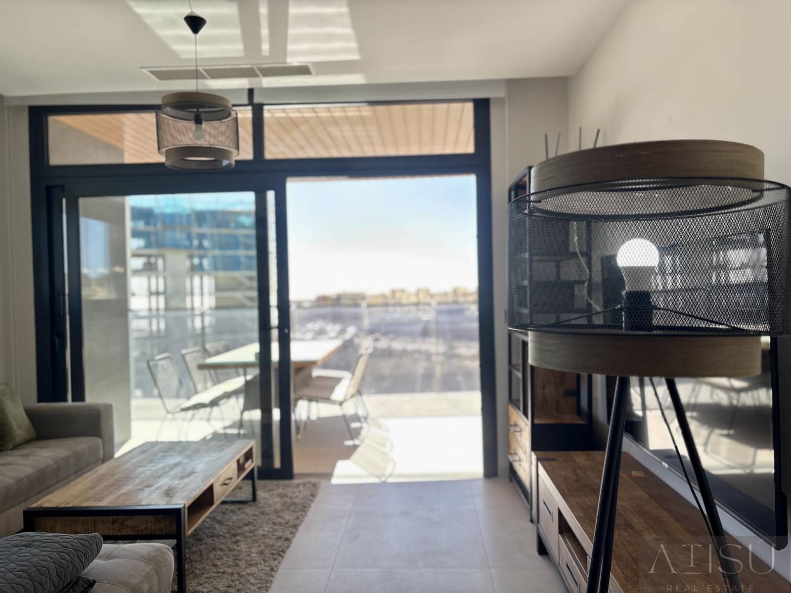 3 bedroom Flat for sale in Benidorm with pool garage - € 599,000 (Ref: 9894814)