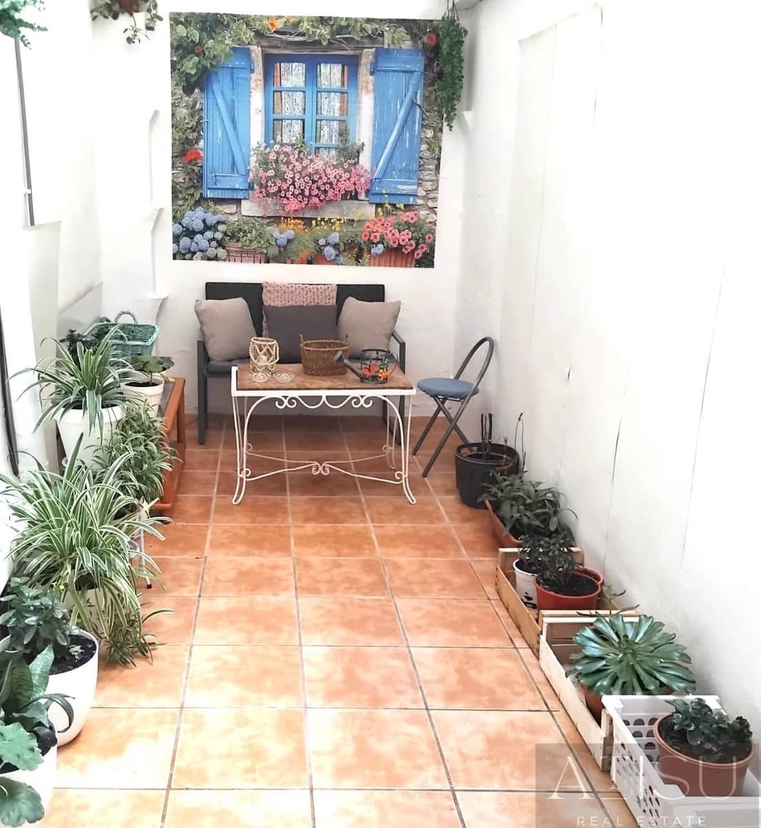 2 soveværelse Lejlighed til salg i La Villajoyosa / Vila Joiosa - € 199.000 (Ref: 9894815)