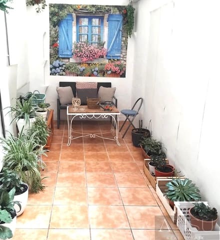 2 soveværelse Lejlighed til salg i Centro Urbano, La Villajoyosa / Vila Joiosa - € 199.000 (Ref: 9894815)