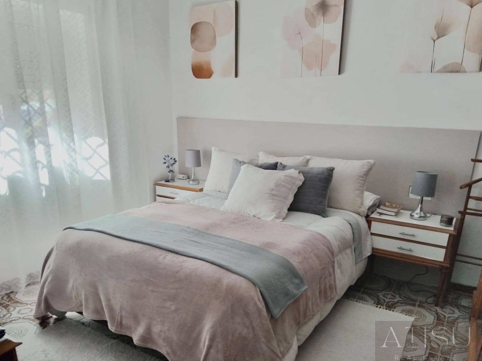 2 soveværelse Lejlighed til salg i La Villajoyosa / Vila Joiosa - € 199.000 (Ref: 9894815)