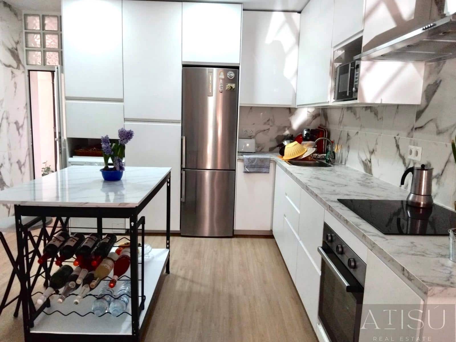 2 soveværelse Lejlighed til salg i La Villajoyosa / Vila Joiosa - € 199.000 (Ref: 9894815)