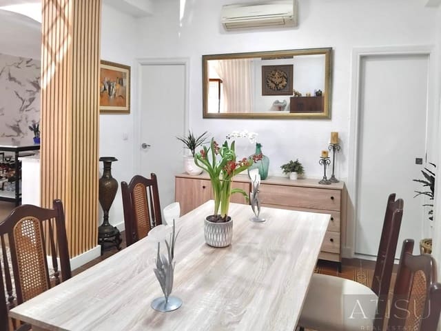2 soveværelse Lejlighed til salg i Centro Urbano, La Villajoyosa / Vila Joiosa - € 199.000 (Ref: 9894815)