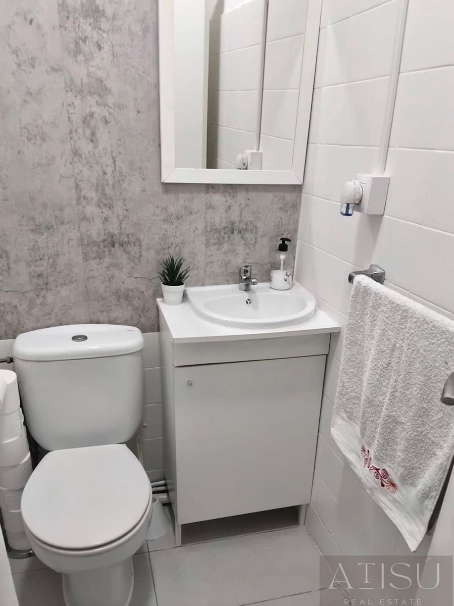 2 soveværelse Lejlighed til salg i La Villajoyosa / Vila Joiosa - € 199.000 (Ref: 9894815)