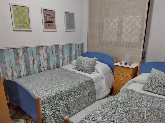 2 soveværelse Lejlighed til salg i Centro Urbano, La Villajoyosa / Vila Joiosa - € 199.000 (Ref: 9894815)