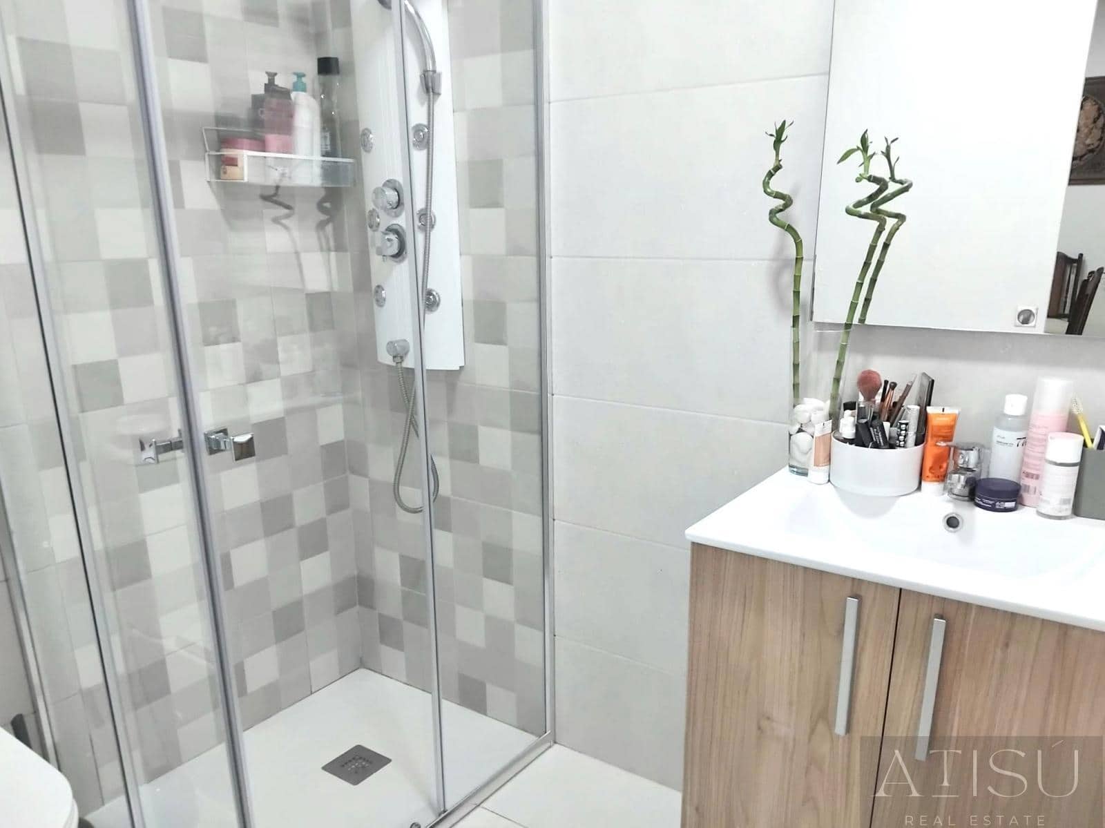 2 soveværelse Lejlighed til salg i La Villajoyosa / Vila Joiosa - € 199.000 (Ref: 9894815)