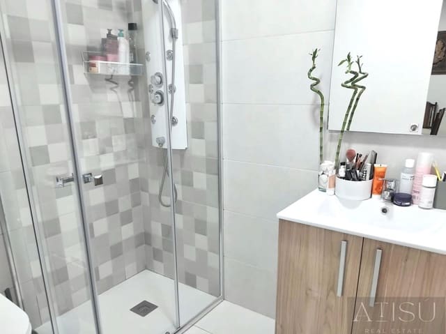 2 soveværelse Lejlighed til salg i Centro Urbano, La Villajoyosa / Vila Joiosa - € 199.000 (Ref: 9894815)