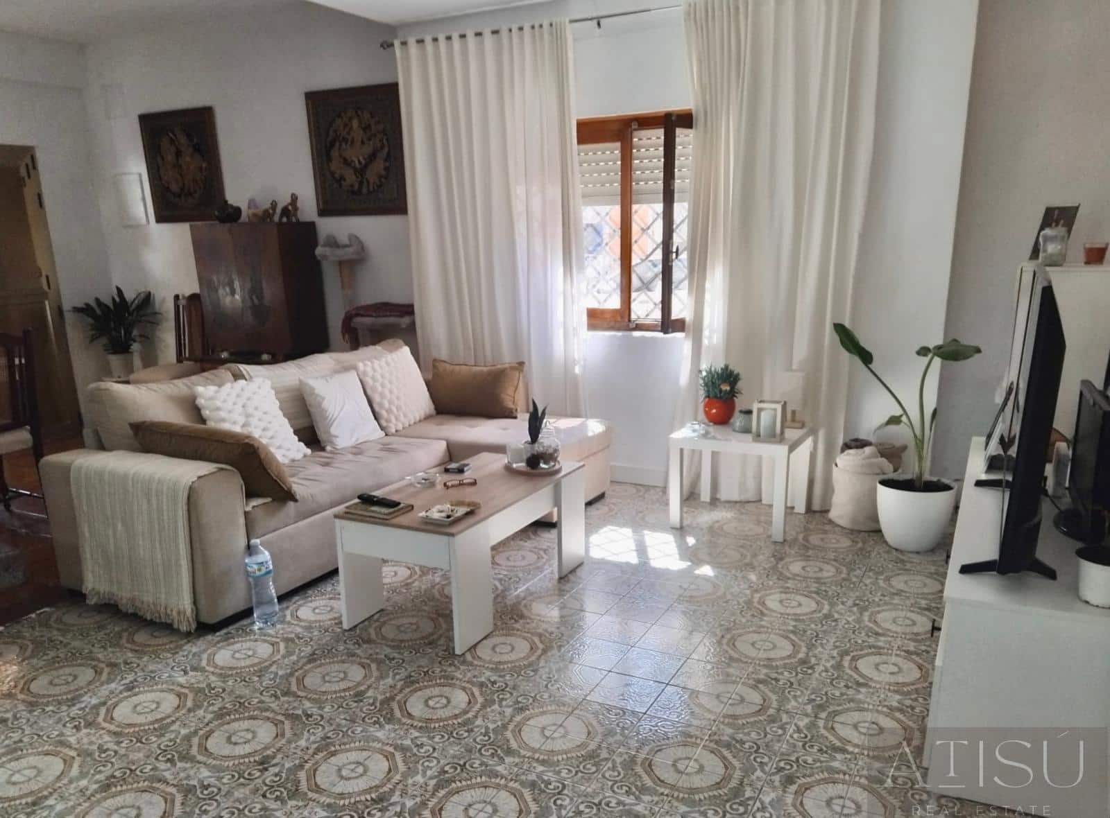 2 soveværelse Lejlighed til salg i La Villajoyosa / Vila Joiosa - € 199.000 (Ref: 9894815)