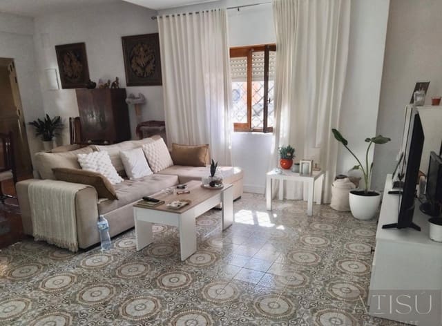 2 soveværelse Lejlighed til salg i Centro Urbano, La Villajoyosa / Vila Joiosa - € 199.000 (Ref: 9894815)