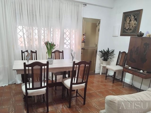 2 soveværelse Lejlighed til salg i Centro Urbano, La Villajoyosa / Vila Joiosa - € 199.000 (Ref: 9894815)