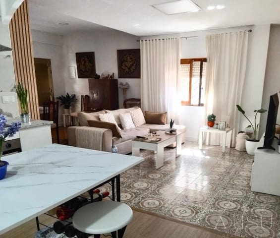 2 soveværelse Lejlighed til salg i Centro Urbano, La Villajoyosa / Vila Joiosa - € 199.000 (Ref: 9894815)